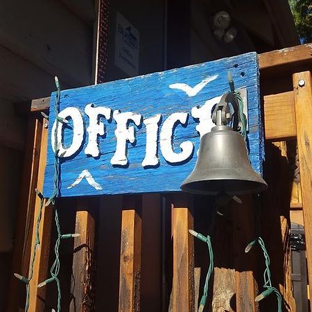 Bluebird Cottage Inn Айділлвайлд Екстер'єр фото