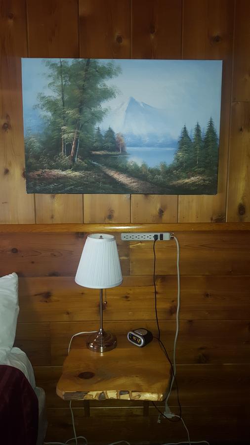 Bluebird Cottage Inn Айділлвайлд Екстер'єр фото