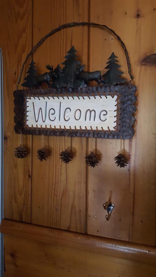 Bluebird Cottage Inn Айділлвайлд Екстер'єр фото