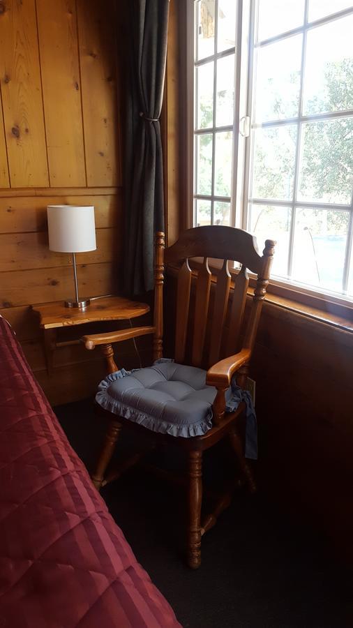 Bluebird Cottage Inn Айділлвайлд Екстер'єр фото